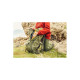 Рюкзак туристичний Gregory 60 л STOUT FENNEL GREEN 126875/1333 TRAILFLEX