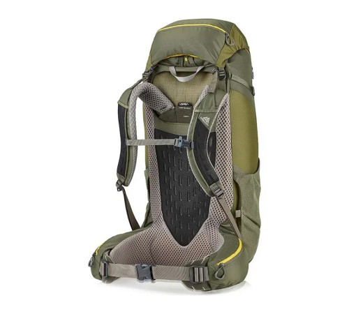 Рюкзак туристичний Gregory 60 л STOUT FENNEL GREEN 126875/1333 TRAILFLEX