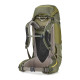 Рюкзак туристичний Gregory 60 л STOUT FENNEL GREEN 126875/1333 TRAILFLEX