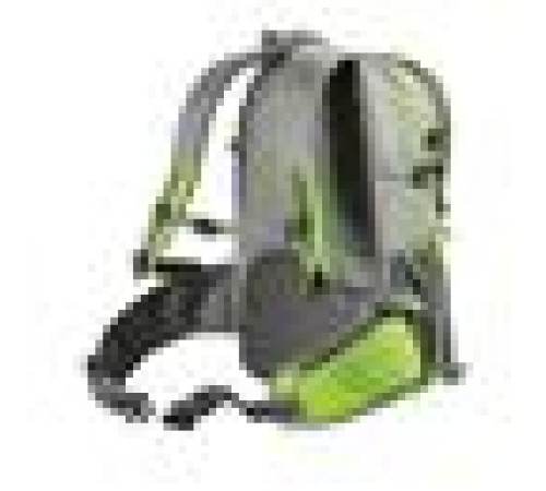 Рюкзак CBT7107 NILS CAMP зелений Рюкзак CBT7107 NILS CAMP зелений