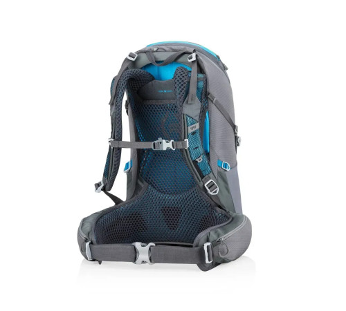Рюкзак туристичний Gregory 28 л JADE XS/SM ETHER.GREY 111570/7414 FLOAT Рюкзак туристичний Gregory 28 л JADE XS/SM ETHER.GREY 111570/7414 FLOAT