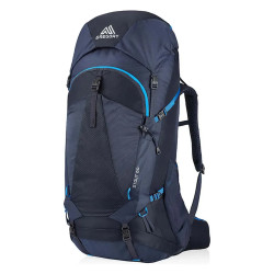 Рюкзак туристичний Gregory 60 л STOUT PHANTOM BLUE 126875/8320 TRAILFLEX 