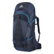Рюкзак туристичний Gregory 60 л STOUT PHANTOM BLUE 126875/8320 TRAILFLEX