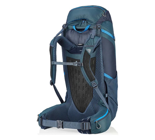 Рюкзак туристичний Gregory 60 л STOUT PHANTOM BLUE 126875/8320 TRAILFLEX