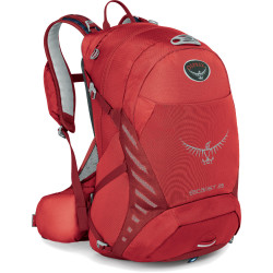 Рюкзак Osprey Escapist 25 (2022)