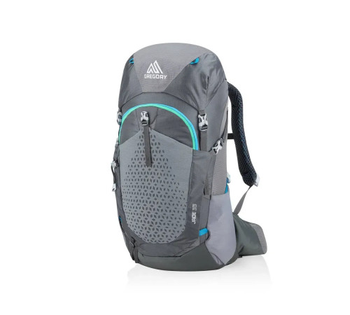 Рюкзак туристичний Gregory 33 л JADE XS/SM ETHEREAL GREY 111572/7414 FLOAT