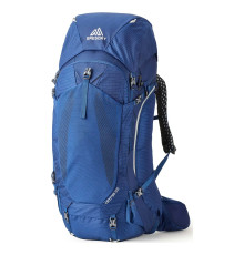 Рюкзак туристичний Gregory 65 л KATMAI RC SM/MD EMPIRE BLUE 137236/7411 