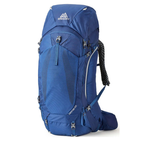 Рюкзак туристичний Gregory 65 л KATMAI RC SM/MD EMPIRE BLUE 137236/7411