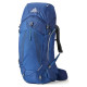 Рюкзак туристичний Gregory 65 л KATMAI RC SM/MD EMPIRE BLUE 137236/7411