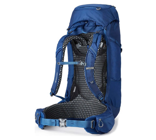 Рюкзак туристичний Gregory 65 л KATMAI RC SM/MD EMPIRE BLUE 137236/7411