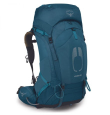 Рюкзак Osprey Atmos AG 50 venturi blue - L/XL - синій