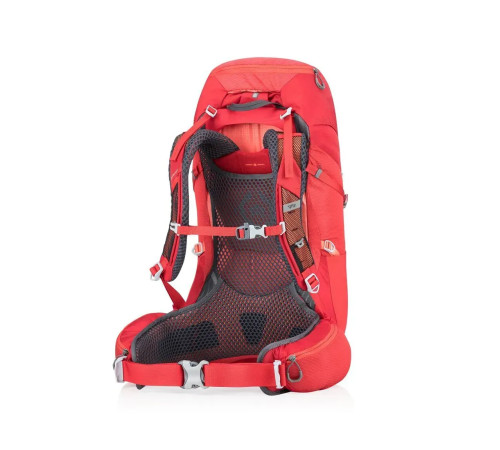 Рюкзак туристичний Gregory 33 л JADE XS/SM POPPY RED 111572/1710 FLOAT Рюкзак туристичний Gregory 33 л JADE XS/SM POPPY RED 111572/1710 FLOAT