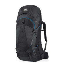 Рюкзак туритичний Gregory 70 л STOUT EU PHANT.BLUE 126876/8320 TRAILFLEX 