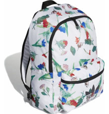 Рюкзак універсальний Adidas ADIDAS Classic Backpack - квітковий принт 