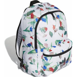 Рюкзак універсальний Adidas ADIDAS Classic Backpack - квітковий принт 