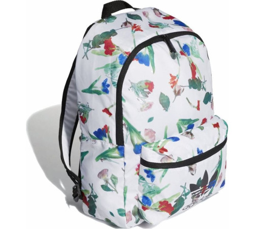 Рюкзак універсальний Adidas ADIDAS Classic Backpack - квітковий принт Рюкзак універсальний Adidas ADIDAS Classic Backpack - квітковий принт