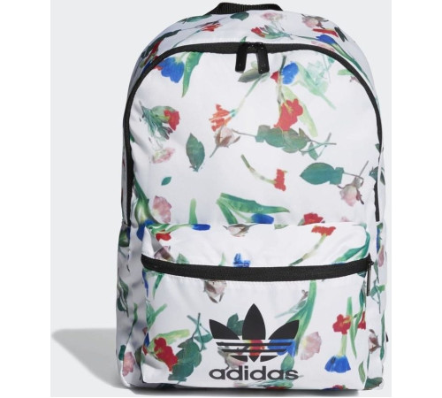 Рюкзак універсальний Adidas ADIDAS Classic Backpack - квітковий принт Рюкзак універсальний Adidas ADIDAS Classic Backpack - квітковий принт
