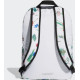 Рюкзак універсальний Adidas ADIDAS Classic Backpack - квітковий принт