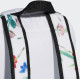Рюкзак універсальний Adidas ADIDAS Classic Backpack - квітковий принт
