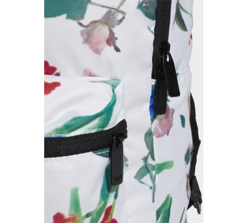 Рюкзак універсальний Adidas ADIDAS Classic Backpack - квітковий принт Рюкзак універсальний Adidas ADIDAS Classic Backpack - квітковий принт