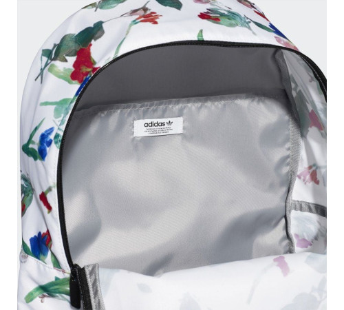 Рюкзак універсальний Adidas ADIDAS Classic Backpack - квітковий принт Рюкзак універсальний Adidas ADIDAS Classic Backpack - квітковий принт