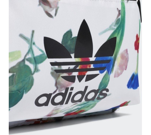 Рюкзак універсальний Adidas ADIDAS Classic Backpack - квітковий принт Рюкзак універсальний Adidas ADIDAS Classic Backpack - квітковий принт