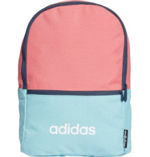 Рюкзак дитячий Adidas ADIDAS Clsc Kids BP GN2070 - рожево-блакитний 