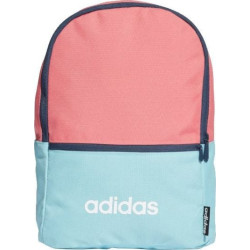 Рюкзак дитячий Adidas ADIDAS Clsc Kids BP GN2070 - рожево-блакитний 