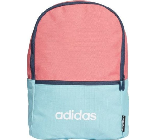 Рюкзак дитячий Adidas ADIDAS Clsc Kids BP GN2070 - рожево-блакитний Рюкзак дитячий Adidas ADIDAS Clsc Kids BP GN2070 - рожево-блакитний