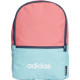 Рюкзак дитячий Adidas ADIDAS Clsc Kids BP GN2070 - рожево-блакитний