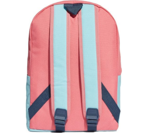 Рюкзак дитячий Adidas ADIDAS Clsc Kids BP GN2070 - рожево-блакитний Рюкзак дитячий Adidas ADIDAS Clsc Kids BP GN2070 - рожево-блакитний