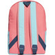 Рюкзак дитячий Adidas ADIDAS Clsc Kids BP GN2070 - рожево-блакитний