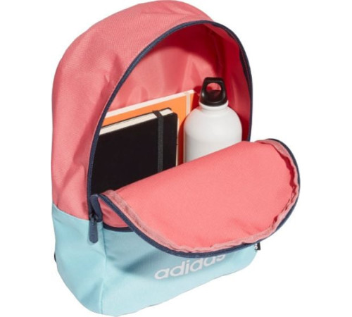 Рюкзак дитячий Adidas ADIDAS Clsc Kids BP GN2070 - рожево-блакитний Рюкзак дитячий Adidas ADIDAS Clsc Kids BP GN2070 - рожево-блакитний