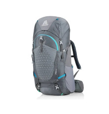 Рюкзак туристичний Gregory 53 л JADE XS/SM ETHER.GREY 111576/7414 FLOAT 