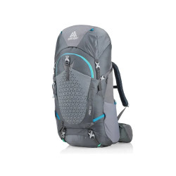 Рюкзак туристичний Gregory 53 л JADE XS/SM ETHER.GREY 111576/7414 FLOAT 
