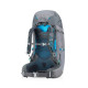 Рюкзак туристичний Gregory 53 л JADE XS/SM ETHER.GREY 111576/7414 FLOAT