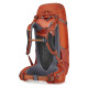 Рюкзак туристичний Gregory 70 л STOUT SPARK ORANGE 126876/0626 TRAILFLEX