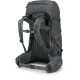 Рюкзак Osprey Renn 50 dark charcoal/gray wolf - O/S - чорний