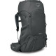 Рюкзак Osprey Renn 50 dark charcoal/gray wolf - O/S - чорний