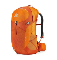 Рюкзак туристичний Gregory 30 л JUNO ARR.ORANGE 126889/8316 VAPORSPAN 