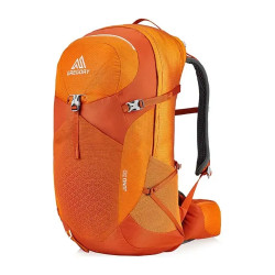 Рюкзак туристичний Gregory 30 л JUNO ARR.ORANGE 126889/8316 VAPORSPAN 