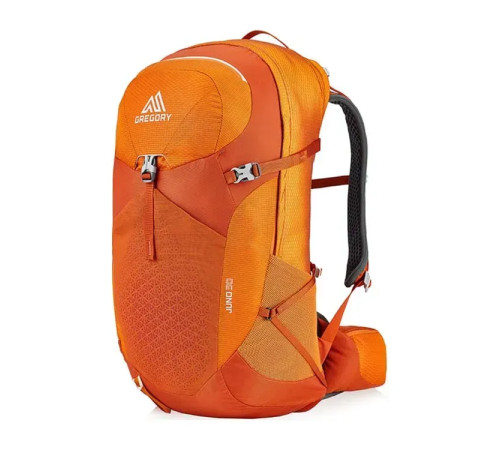 Рюкзак туристичний Gregory 30 л JUNO ARR.ORANGE 126889/8316 VAPORSPAN Рюкзак туристичний Gregory 30 л JUNO ARR.ORANGE 126889/8316 VAPORSPAN