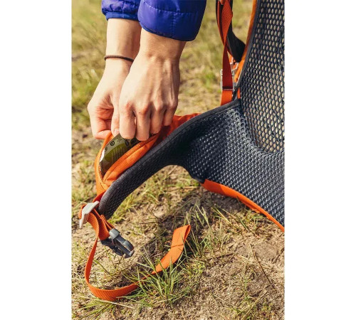 Рюкзак туристичний Gregory 30 л JUNO ARR.ORANGE 126889/8316 VAPORSPAN Рюкзак туристичний Gregory 30 л JUNO ARR.ORANGE 126889/8316 VAPORSPAN