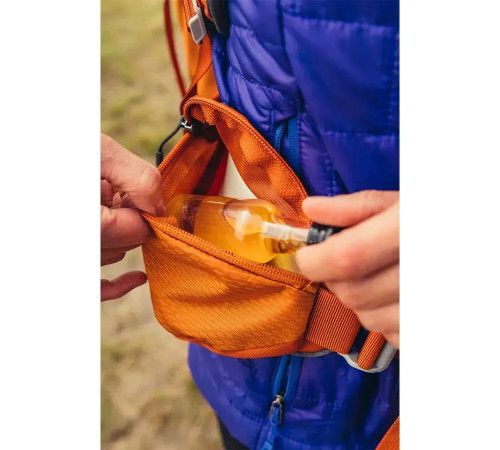 Рюкзак туристичний Gregory 30 л JUNO ARR.ORANGE 126889/8316 VAPORSPAN Рюкзак туристичний Gregory 30 л JUNO ARR.ORANGE 126889/8316 VAPORSPAN
