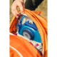 Рюкзак туристичний Gregory 30 л JUNO ARR.ORANGE 126889/8316 VAPORSPAN