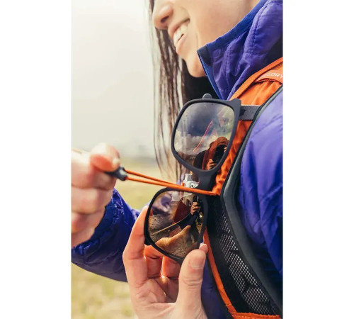 Рюкзак туристичний Gregory 30 л JUNO ARR.ORANGE 126889/8316 VAPORSPAN Рюкзак туристичний Gregory 30 л JUNO ARR.ORANGE 126889/8316 VAPORSPAN