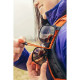 Рюкзак туристичний Gregory 30 л JUNO ARR.ORANGE 126889/8316 VAPORSPAN