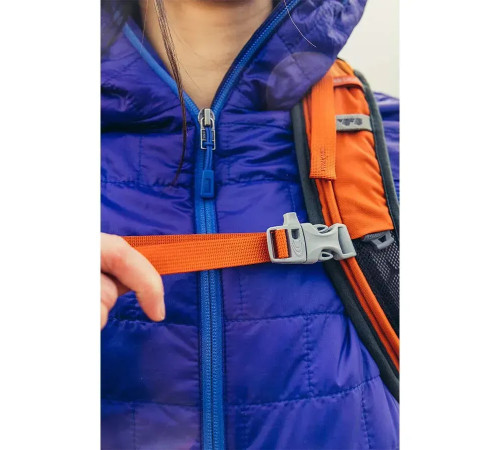 Рюкзак туристичний Gregory 30 л JUNO ARR.ORANGE 126889/8316 VAPORSPAN Рюкзак туристичний Gregory 30 л JUNO ARR.ORANGE 126889/8316 VAPORSPAN
