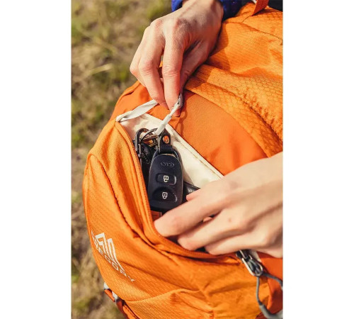 Рюкзак туристичний Gregory 30 л JUNO ARR.ORANGE 126889/8316 VAPORSPAN Рюкзак туристичний Gregory 30 л JUNO ARR.ORANGE 126889/8316 VAPORSPAN