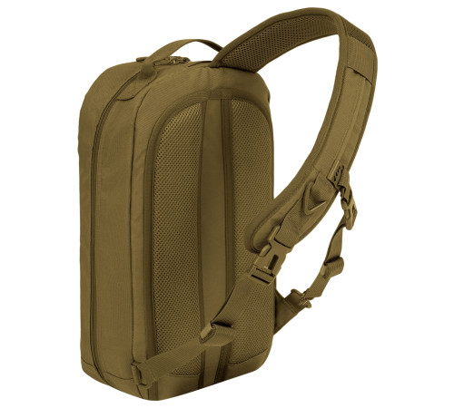 Рюкзак тактичний Highlander Scorpion Gearslinger 12L - зелений Рюкзак тактичний Highlander Scorpion Gearslinger 12L - зелений